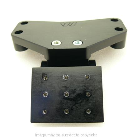 GENUINE MIGSEL SUZUKI VSTROM GPS SATNAV MOUNTING OPTION GPS-A-VSTROM (SKU 5940)