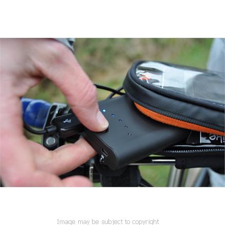 iTrek Outdoor WATERPROOF Protective Cover fits the Apple iPhone 5C (SKU 17698)