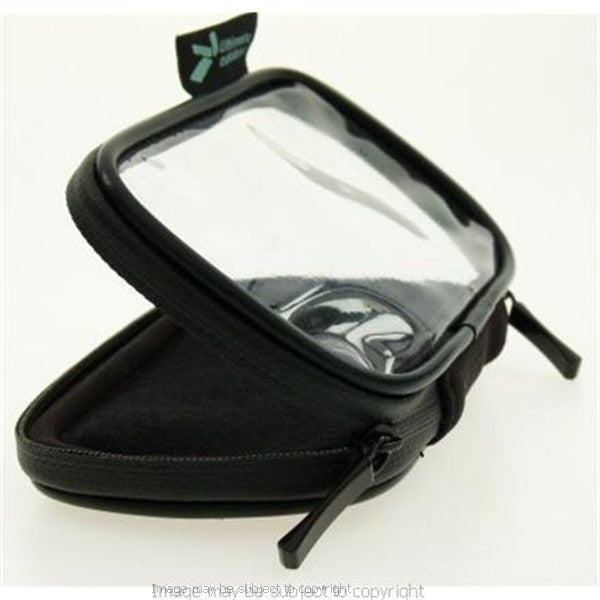 Small Waterproof All Weather Case with Lanyard 116mm x 63mm x 20mm (sku 10066)