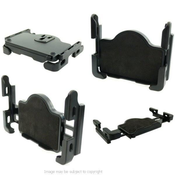 Swivel Car Air Vent Mount fits Apple iPad Air 4 (2020) (sku 56240) - BuyBits Ltd UK