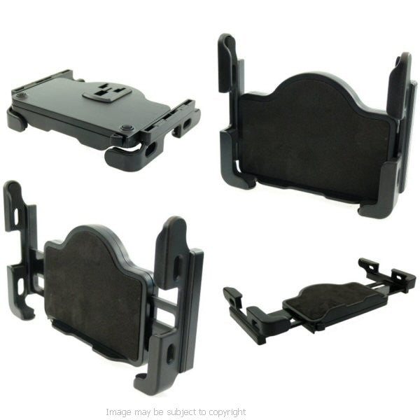 Double Sucker Vehicle Mount for the iPad (sku 13533)