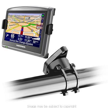 TOMTOM ONE XL v1 RAM EZ-ON - OFF BICYCLE HANDLEBAR MOUNT RAP-274-1-TO5 (SKU 4787) - BuyBits Ltd UK