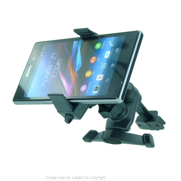 Easy Fit Mobile Grip 2 Vent Mount for Sony Xperia Z1 L39h Mobile Smartphones (sku 19215)