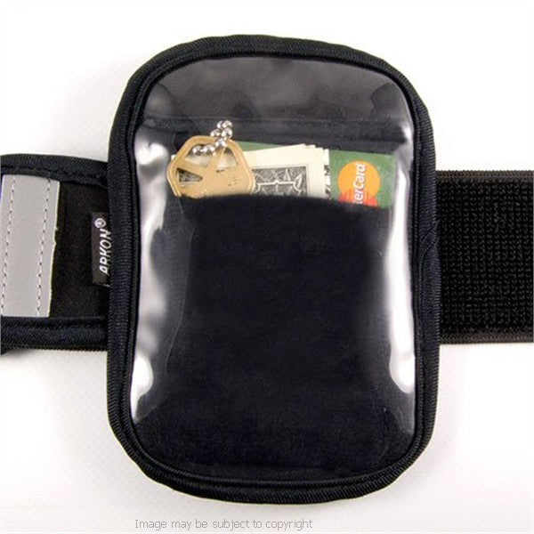Arkon Armband Phone Mobile Smartphone Sports Holder 4.8inch to 5.5inch (sku 16802)