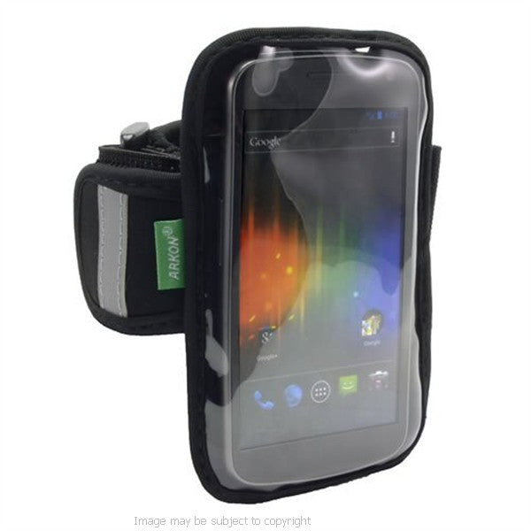 Arkon Armband Phone Mobile Smartphone Sports Holder 4.3inch to 4.8inch (sku 16530)
