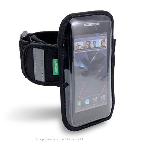 Arkon Armband Phone Mobile Smartphone Sports Holder 4.3inch to 4.8inch (sku 16530)