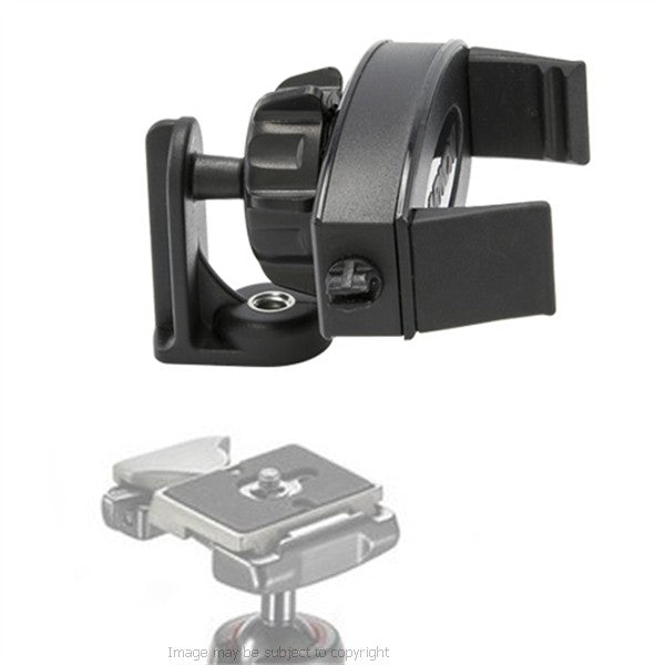 Arkon MG21420 Mobile-Grip 2 Universal Smartphone Holder with 1-4"-20 Tripod Adapter (sku 19154)