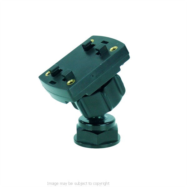 Motorcycle Yoke Cap 40 GPS Mount for Garmin GPSMAP 62 series (sku 34649) main image 0