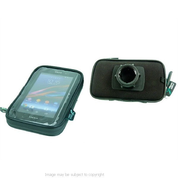 Waterproof Case with 1inch Socket for Sony Xperia Z1 (sku 18614)