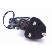 UK MAINS HOME CHARGER for the GARMIN NUVI 300, 310, 350, 360, 360T &amp; 370 (SKU 1310)