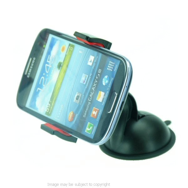 Multisurface Car Phone Mount Holder (sku 16976)