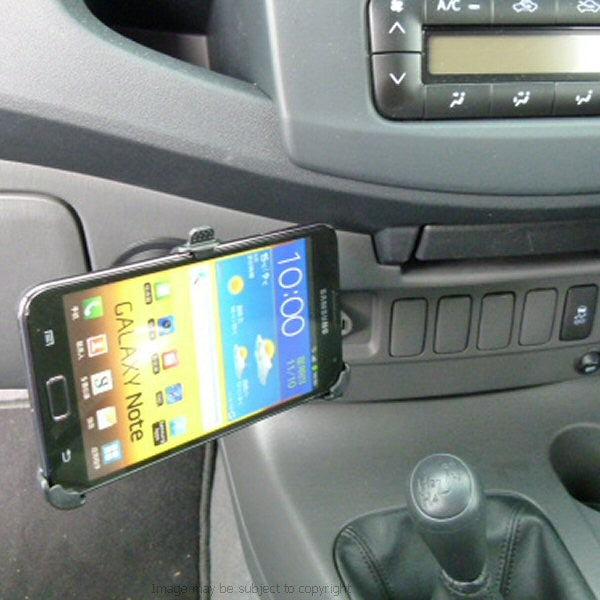 ZS Galaxy Note Multi Surface Mount (SKU 14388)
