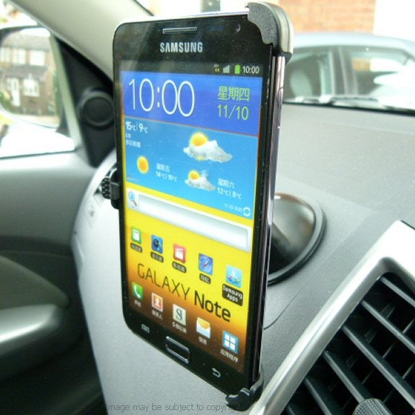 ZS Galaxy Note Multi Surface Mount (SKU 14388)