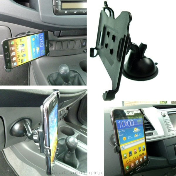 ZS Galaxy Note Multi Surface Mount (SKU 14388)