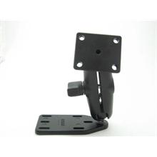 GARMIN ZUMO 400 RAM MOTORCYCLE OFF SET BRAKE CLUTCH COVER (SKU 3078)