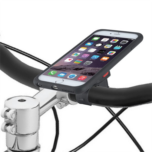 TiGRA MountCase Bike Kit for iPhone 6 PLUS 5.5 (sku 21311)