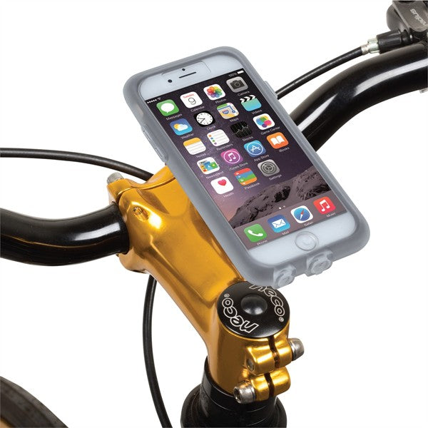 TiGRA MountCase Bike Kit for iPhone 6 PLUS 5.5 (sku 21311)