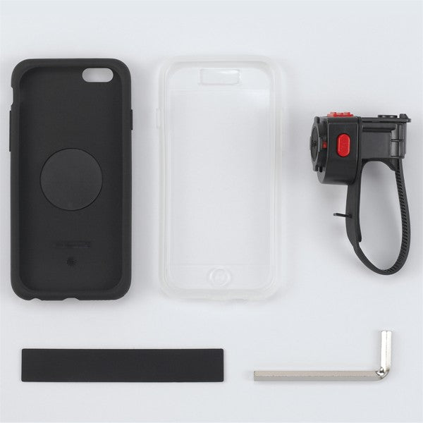 TiGRA MountCase Bike Kit for iPhone 6S PLUS 5.5 (sku 32473)