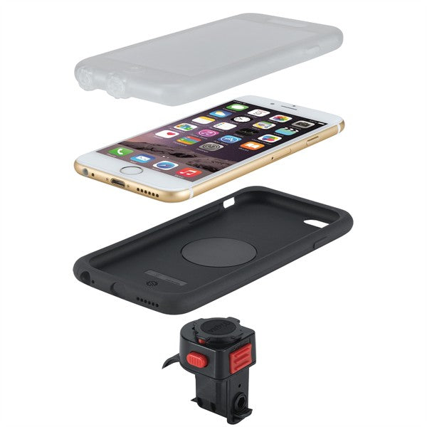 TiGRA MountCase Bike Kit for iPhone 6 PLUS 5.5 (sku 21311)