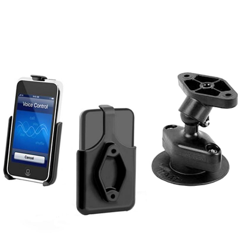 Dedicated Apple iPhone XS MAX RAM PSA Stick Base Mount (sku 42827)