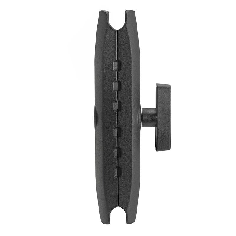 Arkon SPRM3885 Robust Series 8.5 inch Metal Mount Shaft - 38mm Ball Compatible (sku 53793) - BuyBits Ltd UK