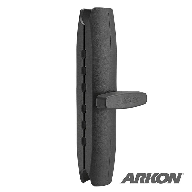 Arkon SPRM3885 Robust Series 8.5 inch Metal Mount Shaft - 38mm Ball Compatible (sku 53793) - BuyBits Ltd UK