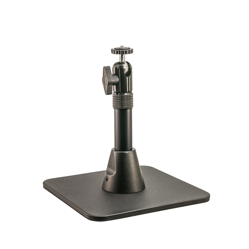 Arkon HD008CAM Height-Adjustable Camera Desk Stand 7.5 to 9.75 inch tall for Mevo Live Streaming Camera (sku 41187)