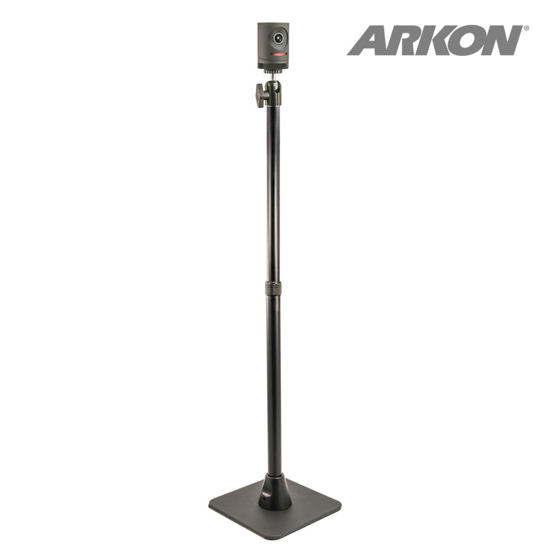 Arkon HD829CAM Desk Stand for Mevo Camera for Live Streaming and Live Video 29 inch tall (sku 41186)