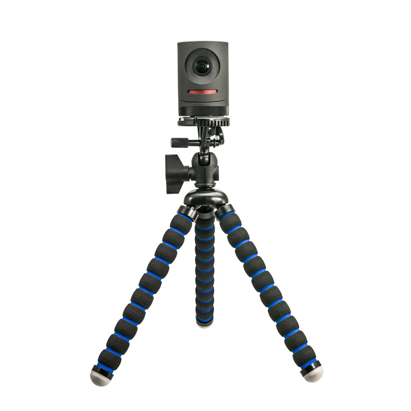 Arkon MEVTRIXL Camera Tripod Mount for Mevo Live Streaming Camera (sku 41176)