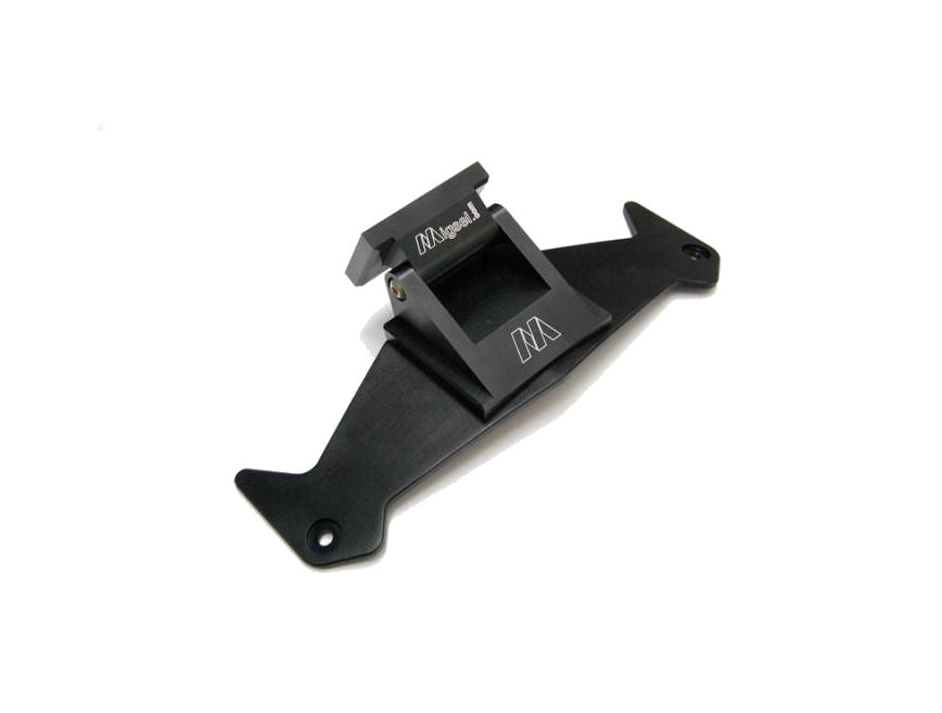 Migsel GPS-A-1200RT GPS Mount Articulated type for BMW for R1200RT model 2010 and later (sku 20106)