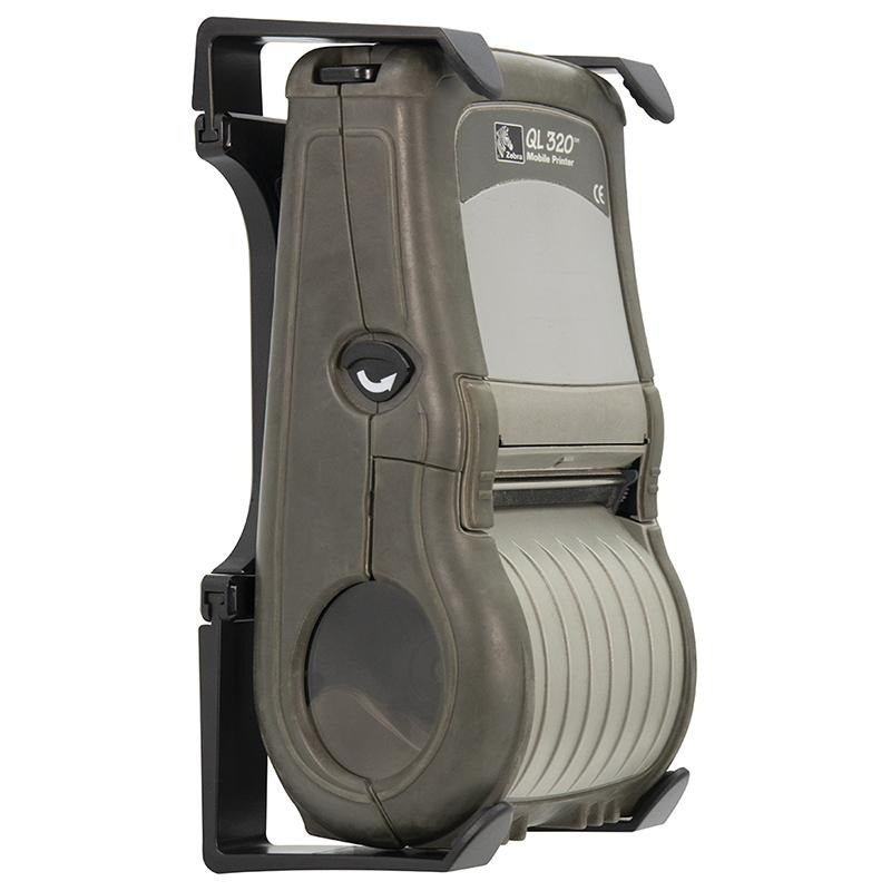 Arkon PPTAB1AMPS Mobile Portable Printer Holder with AMPS Pattern for Zebra, Epson, Brother Printers (sku 50234) - BuyBits Ltd UK