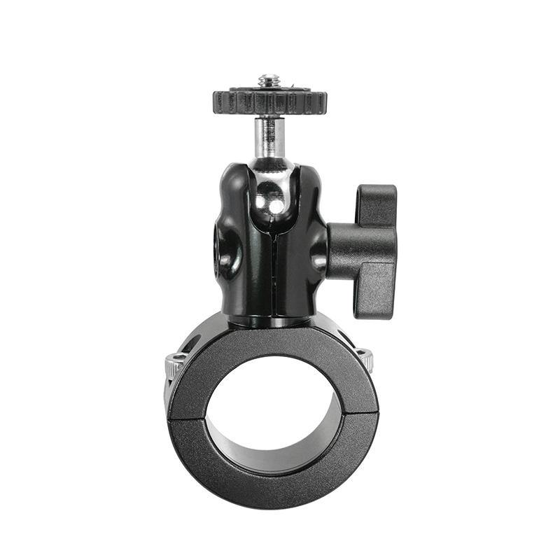 Arkon MC4B1420 Premium Aluminum Motorcycle Handlebar Camera Mount (sku 56016) - BuyBits Ltd UK