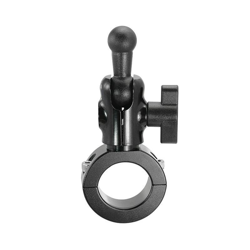 Arkon MC4B17MM Premium Aluminum Motorcycle Handlebar Camera Mount (sku 56017) - BuyBits Ltd UK