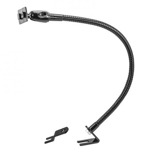 Arkon SM6RM8825AL Heavy-Duty Phone or Midsize Tablet Seat Rail or Floor Mount (sku 50212) - BuyBits Ltd UK