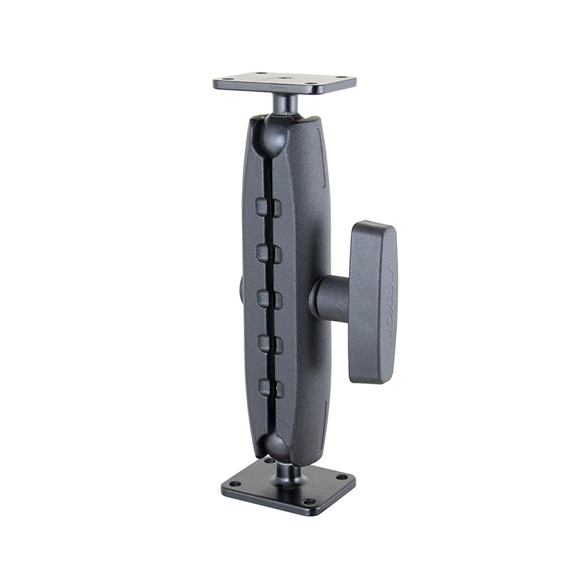 Arkon RM2569M6AMPS Robust Heavy-Duty Metal AMPS Mount (sku 59211)