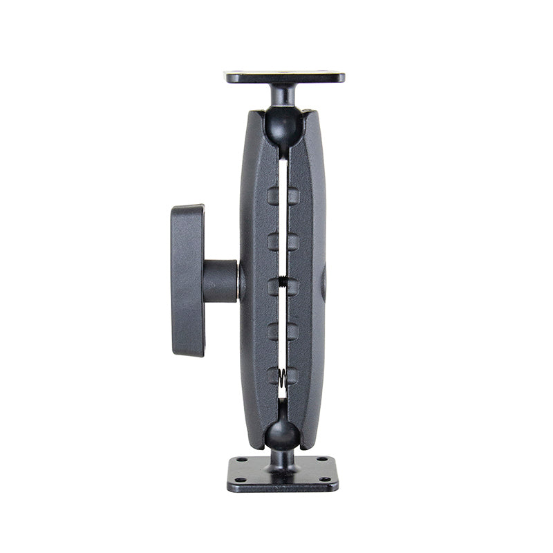 Arkon RM2569M6AMPS Robust Heavy-Duty Metal AMPS Mount (sku 59211)
