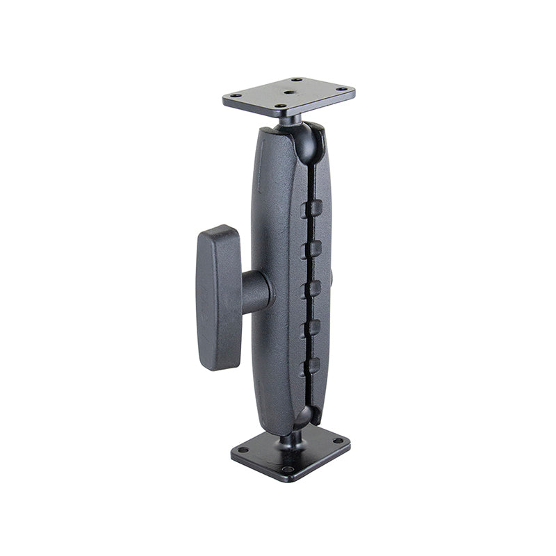 Arkon RM2569M6AMPS Robust Heavy-Duty Metal AMPS Mount (sku 59211)