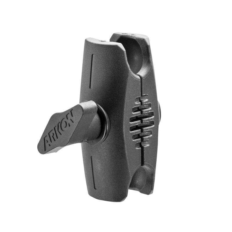 Arkon SP-RMS250 Robust Mount Series Small Mount Shaft - 25mm (1 inch) Ball Compatible (sku 53790) - BuyBits Ltd UK