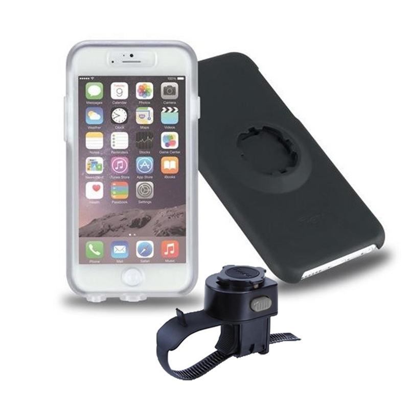 MountCase Bike Kit for iPhone SE (2nd Gen) - BuyBits Ltd UK