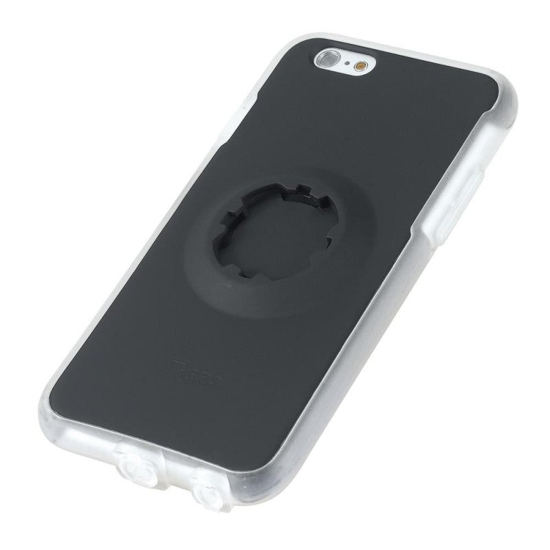 Tigra MountCase 2 rain guard for iPhone 6