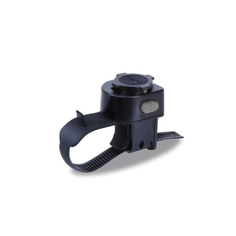 Fitclic Mountcase Bike Kit For iPhone 11 - BuyBits Ltd UK