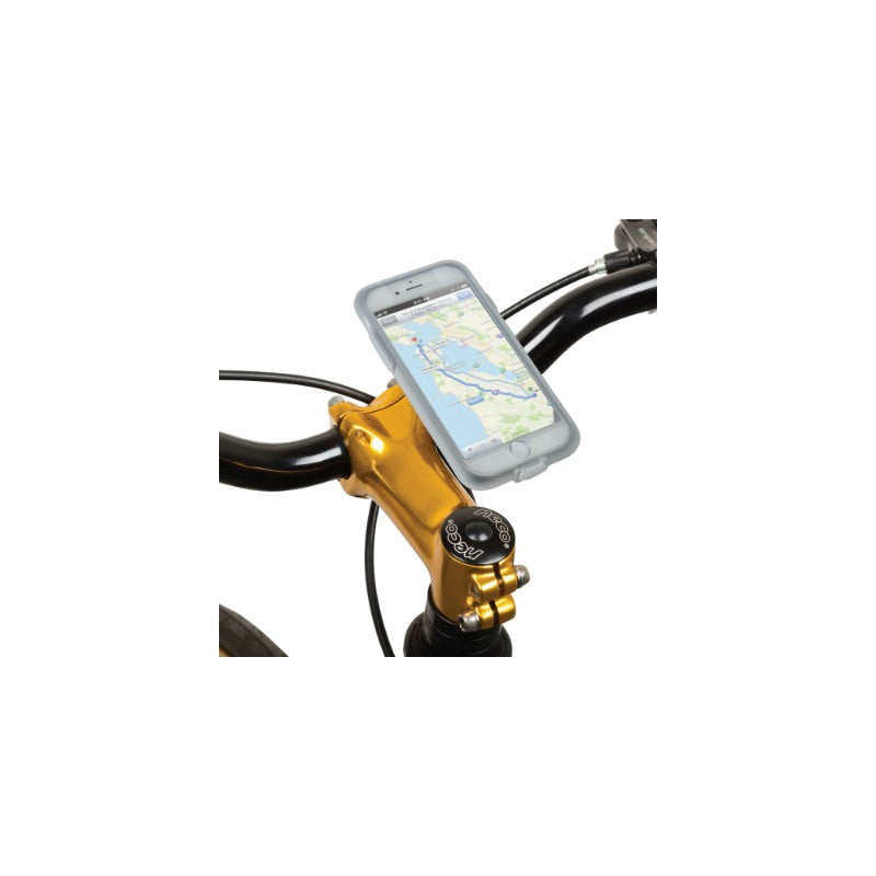 Tigra MountCase 2 Bike Kit for iPhone 7 - 8