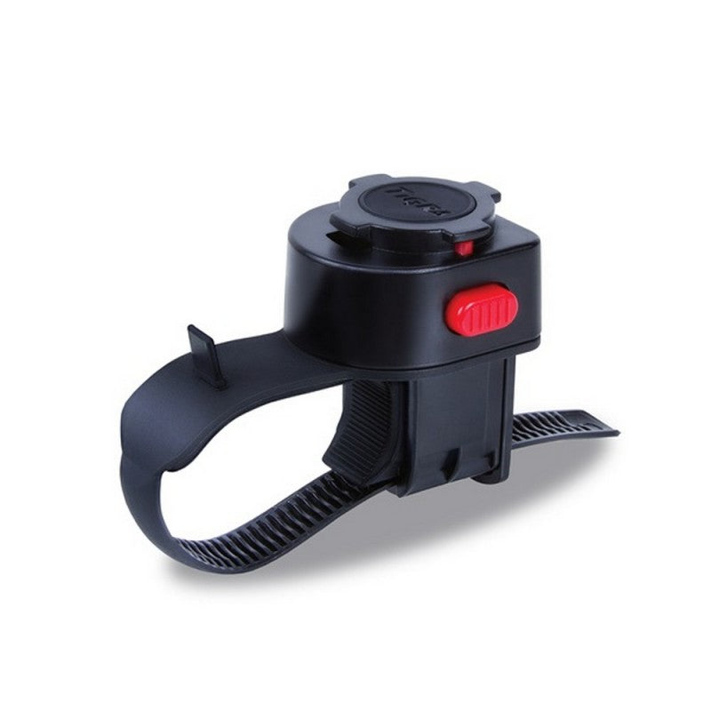 Tigra MountCase 2 bike kit for iPhone X - XS