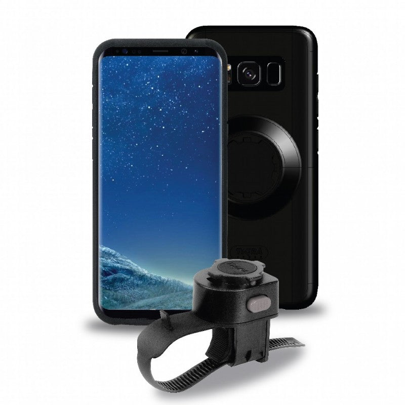 MountCase Bike Kit for Samsung Galaxy S8