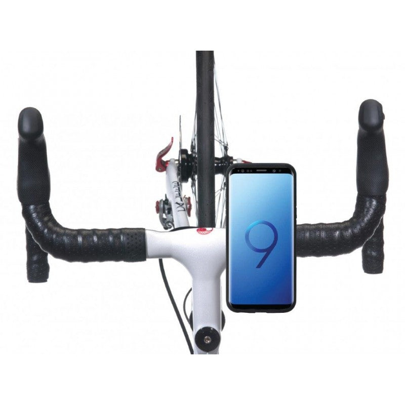 Tigra MountCase Bike Kit for Samsung Galaxy S9-S8