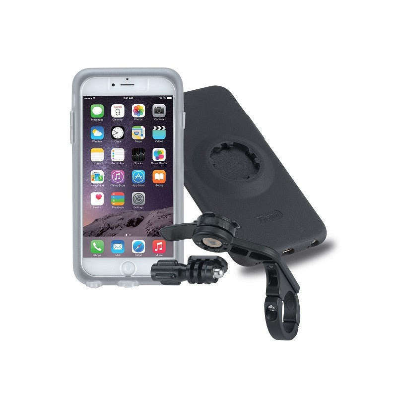 Tigra MountCase 2 Bike Kit Forward for iPhone 6