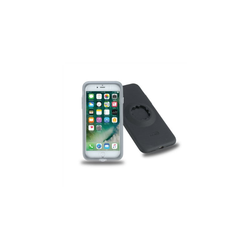 Tigra MountCase 2 Bike Kit Pro for iPhone 7 - 8 Plus