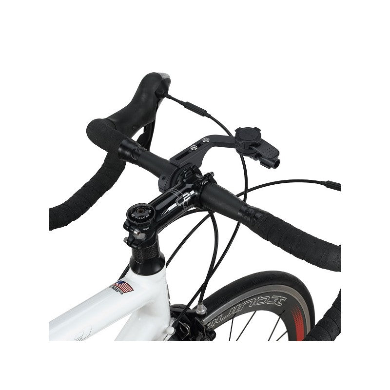 Tigra MountCase 2 Bike Kit Forward for iPhone 7 - 8 Plus