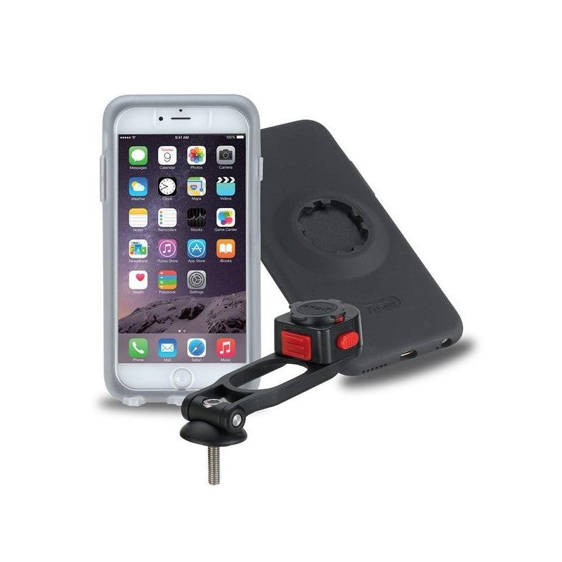 Tigra MountCase 2 Bike Kit Pro for iPhone 6