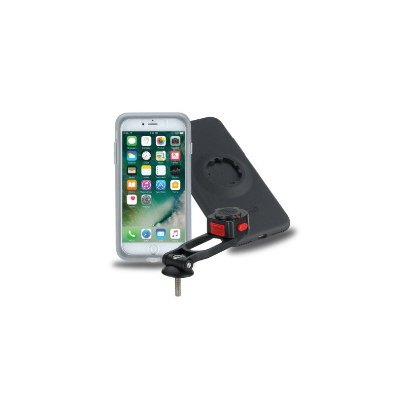 Tigra MountCase 2 Bike Kit Pro for iPhone 7 - 8 Plus